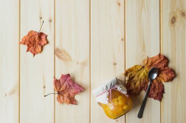 Natürmort kabak reçeli