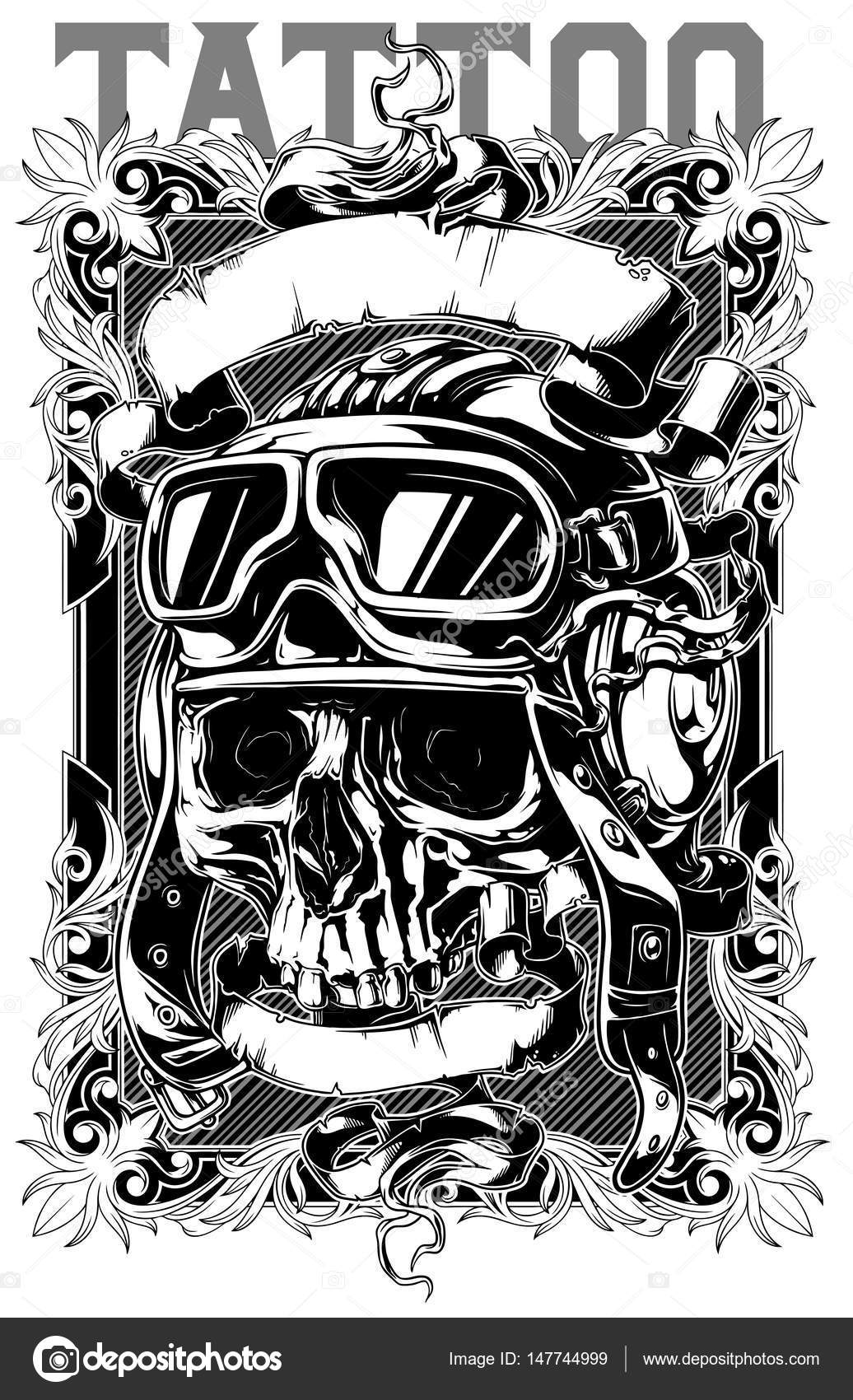 Tattoo uploaded by Anatta Vela • Chicano tattoo by #AlejandroLopez #chicano  #chicanotattoo #blackandgrey #traditional #oldschool #illustrative #skull  #helmet #death #chest • Tattoodo