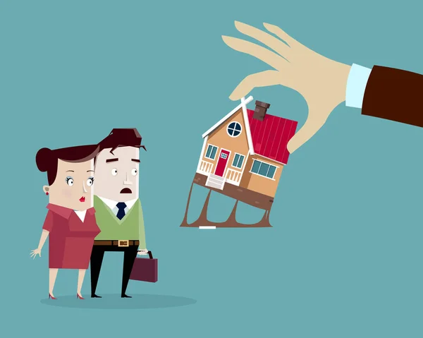 El ev aileden alır.