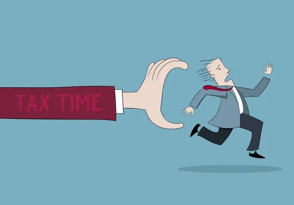 Adam çalıştırmak uzak vergi: vergi zaman