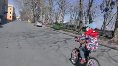 Odessa şehrinde karantina (Ukrayna).