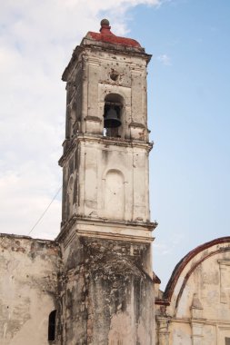Campanario de Iglesia