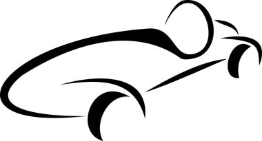 spor araba vintage yarış