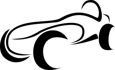 Spor araba yarışı