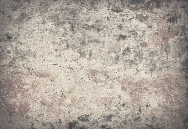 Eski boyanmış beton duvar dokusu