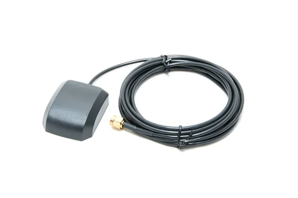 GPS anteni ile Smb bağlamak