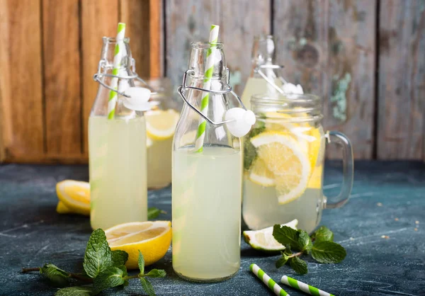 Limonada fresca de verão — Fotografia de Stock