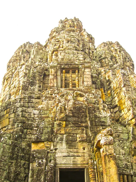 1992 Yılında Unesco Nun Dünya Mirasları Listesi Siem Hasadı Kamboçya — Stok fotoğraf