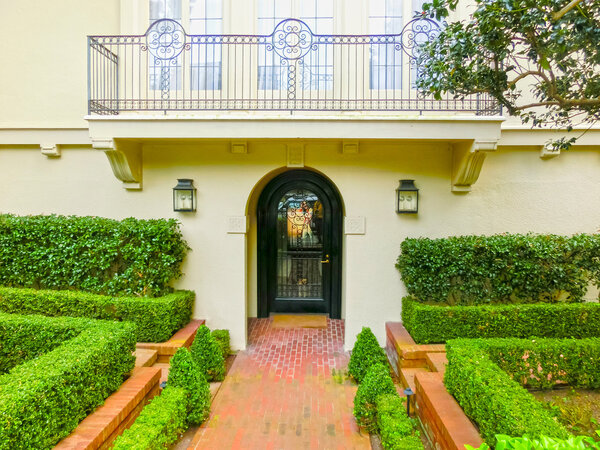 San Francisco, California, United States of America - May 04, 20