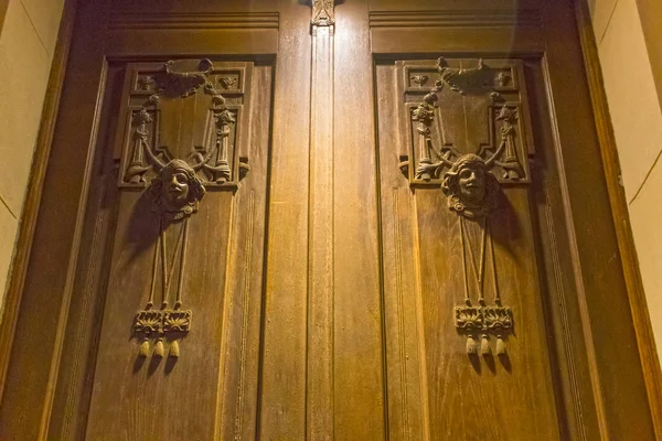 eski ortaçağ kapı, eski-şehir vilnius, Litvanya