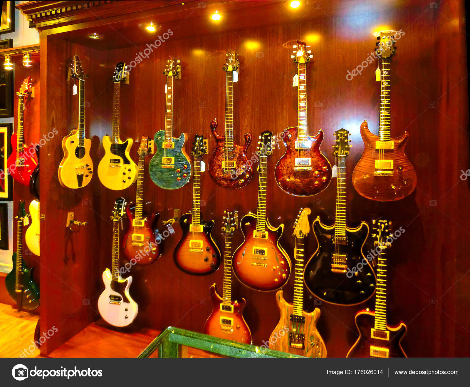 New York City, United States of America May 02, 2016 Detail from