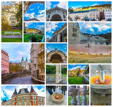 Bina cephe karlovy Vary, Çek Cumhuriyeti