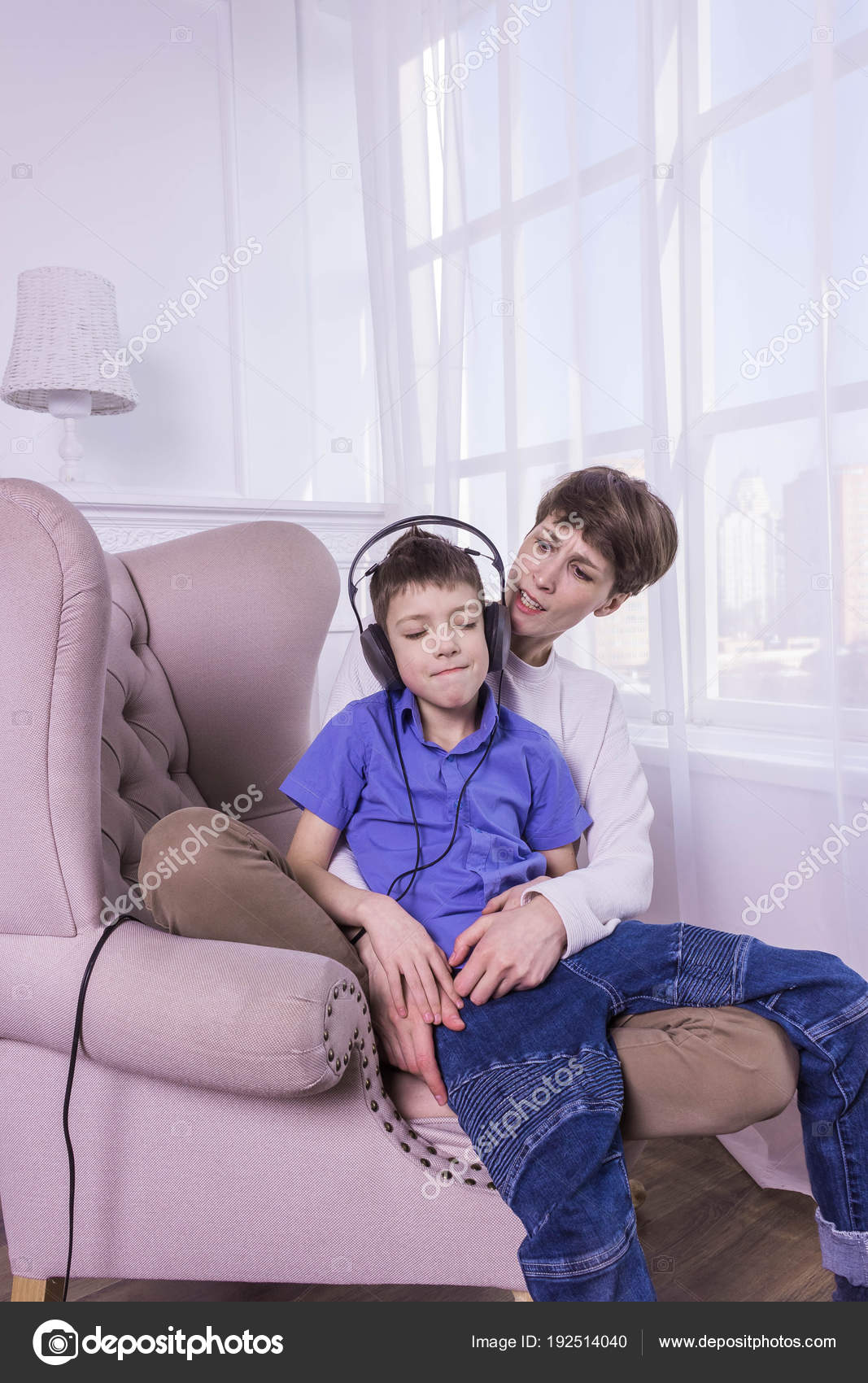 Mother fucked by her son Mother fucked by her son