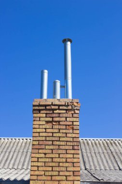 geleneksel kırsal soba