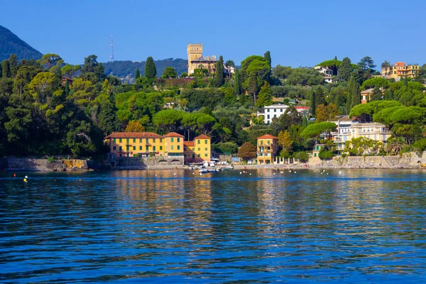 Lido di San Michele di Pagana, Κόλπος της Γένοβας, San Michele di Pagana — Φωτογραφία Αρχείου