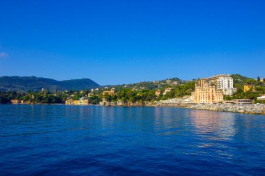 Lido di San Michele di Pagana, Cenova Körfezi, San Michele di Pagana