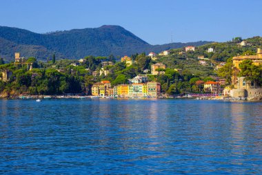 Lido di San Michele di Pagana, Cenova Körfezi, San Michele di Pagana