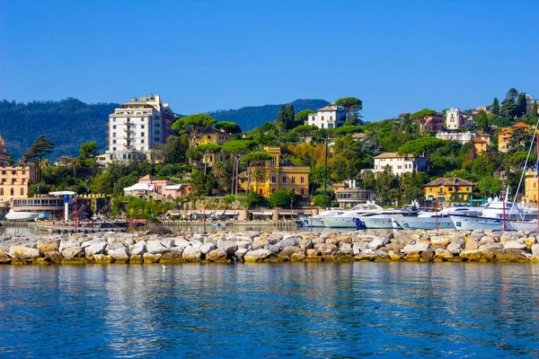 Lido di San Michele di Pagana, Cenova Körfezi, San Michele di Pagana