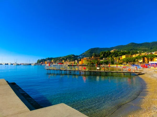 Santa Margherita Ligure Mimarisi