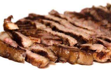 Aferin sığır eti biftek biberiye mercanköşk