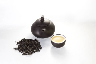 Chakhu, cha hu seramik çaydanlık