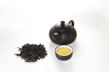 Chakhu, cha hu seramik çaydanlık