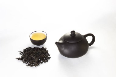 Chakhu, cha hu seramik çaydanlık