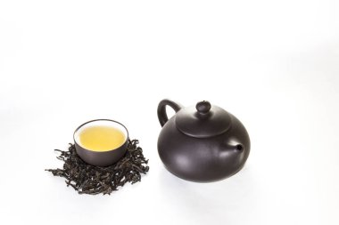 Chakhu, cha hu seramik çaydanlık