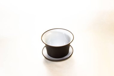 gaiwan Çin töreni 