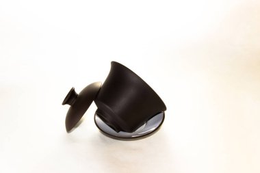 gaiwan Çin töreni 