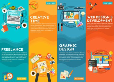 Freeance ve yaratıcı zaman kavramı