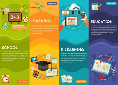 Eğitim ve e-öğrenme kavramı