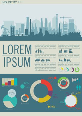 şehir manzarası İnşaat
