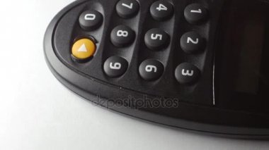 Internet Bankacılığı güvenli PIN jeneratör.