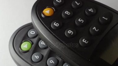 Internet Bankacılığı güvenli PIN jeneratör.