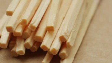 Dağınık maçlar, yakın çekim video