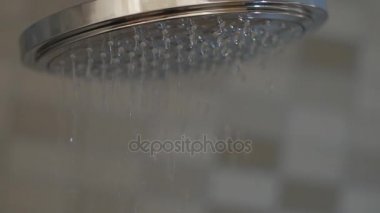 Bir duş atış kapatın.