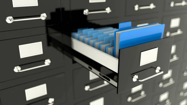 Klasörlerde çekmece, arşiv dosyaları Çekmeceli. İstatistikler, Tarih, adli tıp