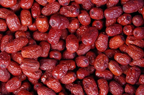 Çin kırmızı tarihleri hünnap