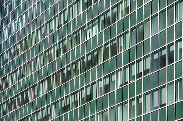  Yüksek katlı ofis mimari arka bina