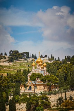 Magdalalı Meryem Kilisesi