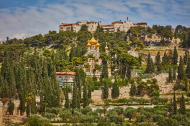 Magdalalı Meryem Kilisesi