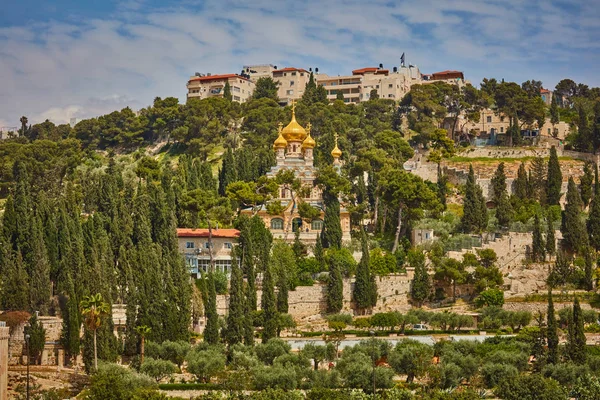 Magdalalı Meryem Kilisesi