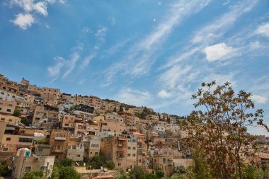 Kudüs'teki Müslüman çeyrek