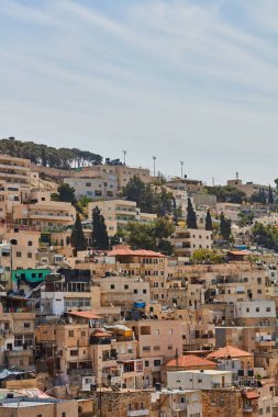 Kudüs'teki Müslüman çeyrek