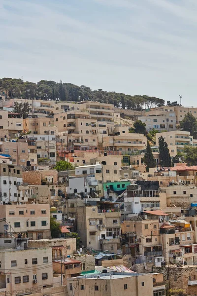 Kudüs'teki Müslüman çeyrek