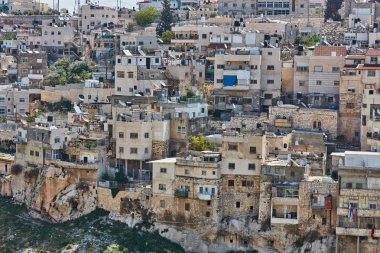 Müslüman Mahallesi, Jerusalem