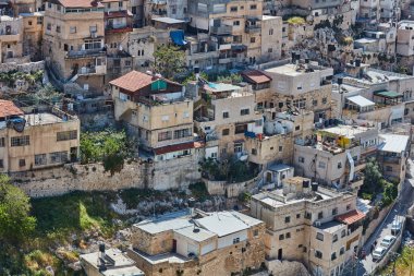 Müslüman Mahallesi, Jerusalem