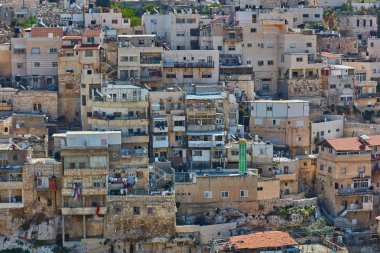 Müslüman Mahallesi, Jerusalem