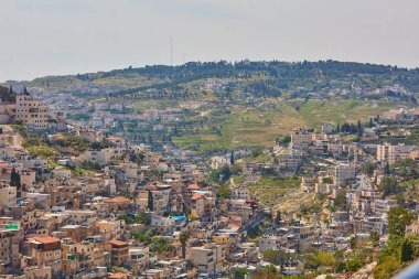 Müslüman Mahallesi, Jerusalem